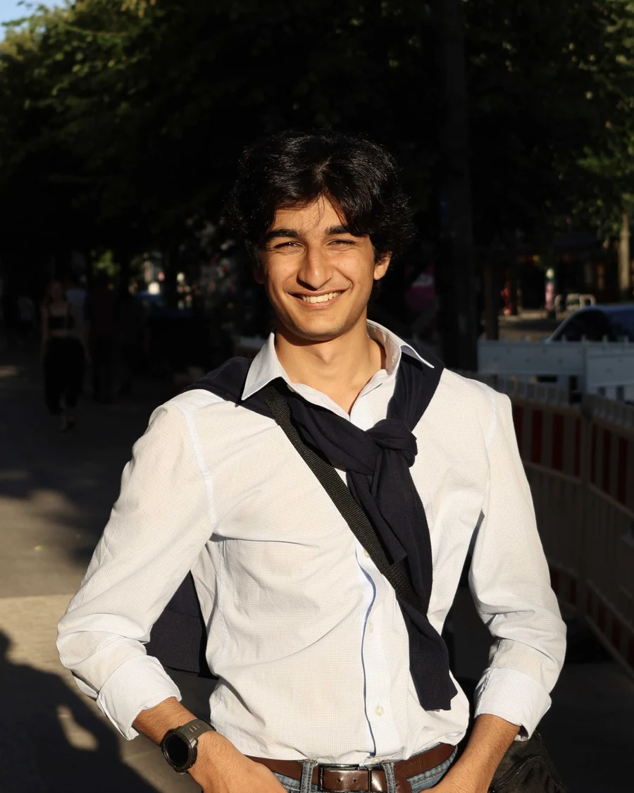 Shay Kashif